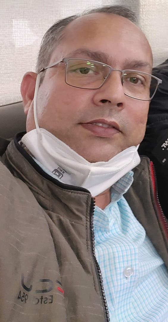 DR. MD MOZAFFAR UDDIN